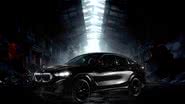 O modelo é baseado na versão xDrive40i M Sport e fabricado nos Estados Unidos. - Foto: Divulgação BMW