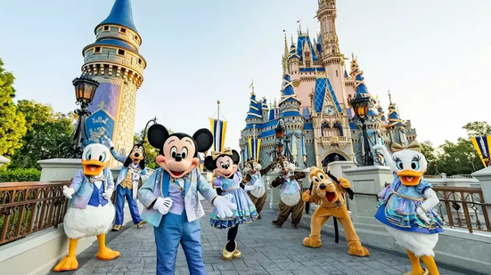 Reprodução/ Disney