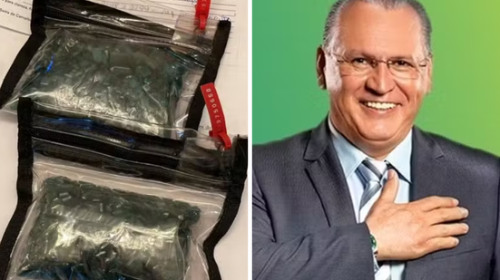 Foto: Reprodução/Redes sociais