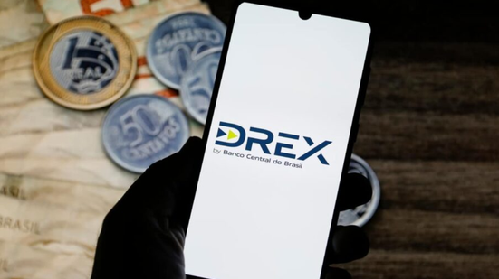 Reprodução/ Drex