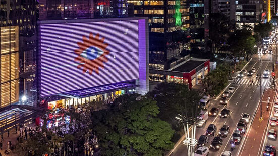 Reprodução/ O Globo
