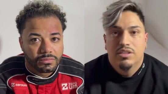 Foto: Reprodução/Redes Sociais