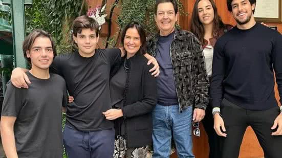 Foto: Reprodução/Redes Sociais