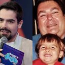 Foto: Reprodução/SBT/Redes sociais