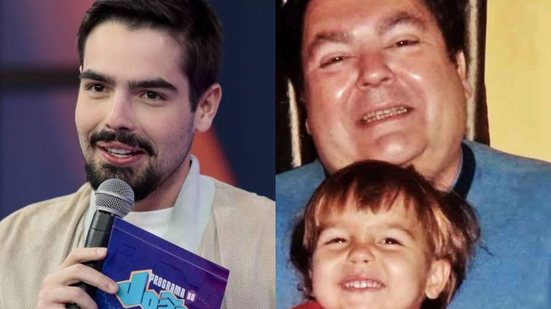 Foto: Reprodução/SBT/Redes sociais