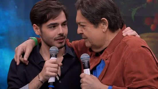 Foto: Reprodução/TV Bandeirantes