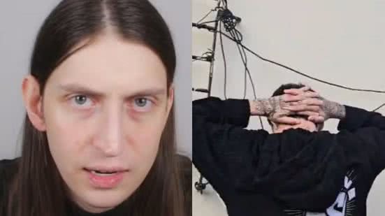 Foto: Reprodução/YouTube/Redes sociais