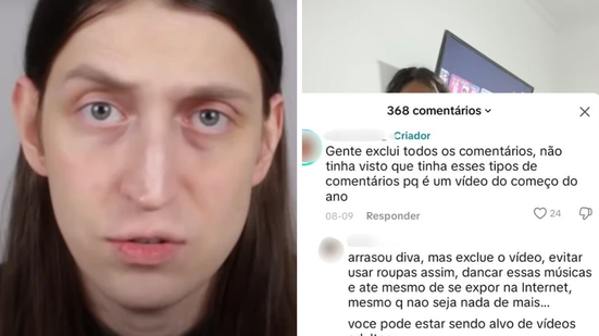 Reprodução/ Instagram