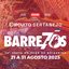 Foto: Divulgação/Festa do Peão de Boiadeiro Barretos