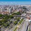 A festa acontece no Centro Esportivo da Mooca (CEE Mooca). - Foto: Google Street