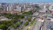 A festa acontece no Centro Esportivo da Mooca (CEE Mooca). - Foto: Google Street