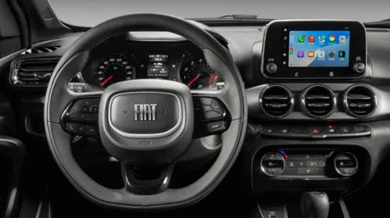 Foto: Reprodução/Fiat