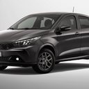 Os preços do carro não passam de R$ 110 mil. - Foto: Divulgação Fiat