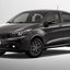 Os preços do carro não passam de R$ 110 mil. - Foto: Divulgação Fiat