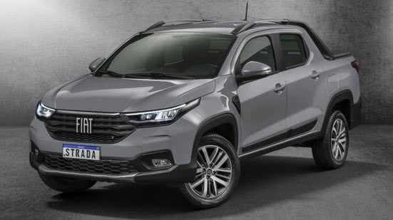 Foto: Divulgação/Fiat