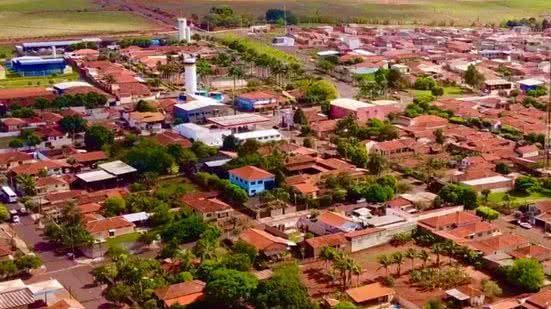 Foto: Divulgação/Câmara Municipal de Gavião Peixoto