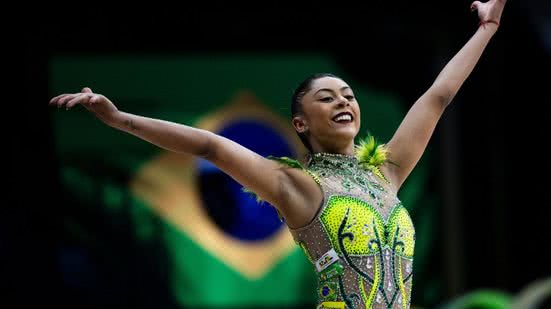 Foto: Melogym/CBG via X