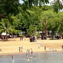 A cidade faz parte também da Região Turística Tietê Vivo e é considerada estância turística. - Foto: Divulgação Prefeitura de Ilha Solteira