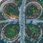 Elas são responsáveis por projetos como rodovias, ferrovias, portos, aeroportos e usinas de energia. - Foto: Unsplash
