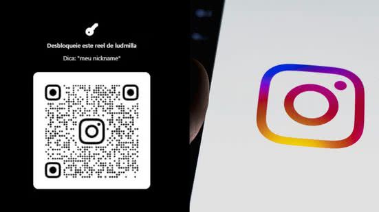 Foto: Reprodução/Instagram e Unsplash