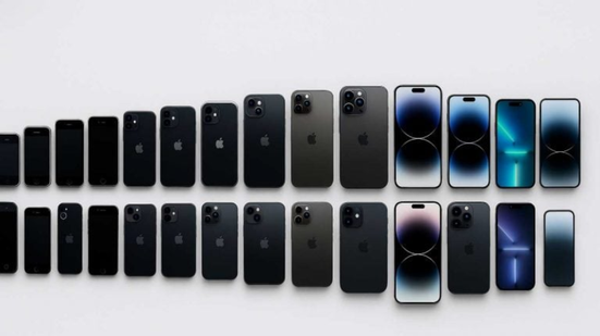 Reprodução/ Apple