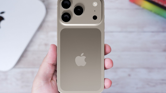 Reprodução/ Apple