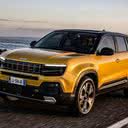 Foto: Reprodução/Jeep
