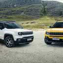 Foto: Divulgação/Jeep