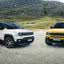 Foto: Divulgação/Jeep