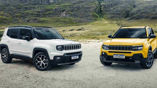 Foto: Reprodução/Jeep