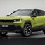 Foto: Reprodução/Jeep