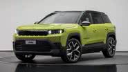 Foto: Reprodução/Jeep