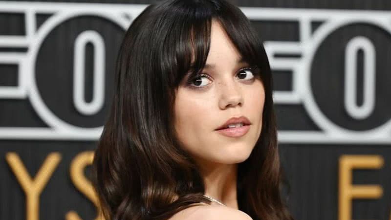 Foto: Reprodução/Instagram/@jennaortega