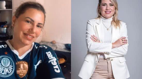 O caso foi descoberto após fotos nas redes sociais de um comprovante de pagamento. - Foto: Reprodução Instagram