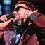 Artistas como Justin Bieber, Avril Lavigne, e Shania Twain também foram diagnosticados com a condição. - Foto: Reprodução Instagram/ @justintimberlake
