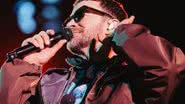 Artistas como Justin Bieber, Avril Lavigne, e Shania Twain também foram diagnosticados com a condição. - Foto: Reprodução Instagram/ @justintimberlake