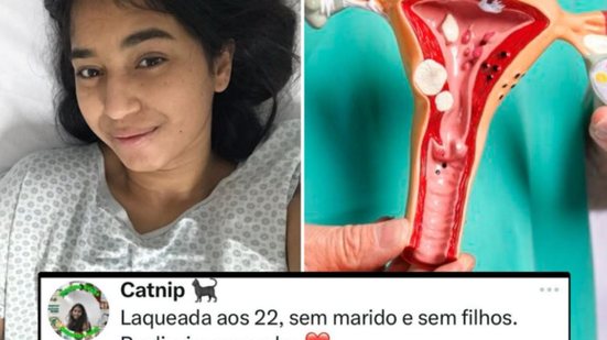 Foto: Reprodução/Redes Sociais