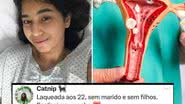 Foto: Reprodução/Redes Sociais