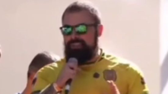 Foto: Reprodução/Redes Sociais