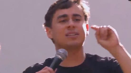 Foto: Reprodução/Redes Sociais