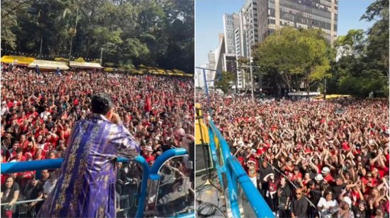 Foto: Reprodução/Redes Sociais
