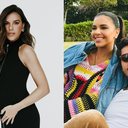 Foto: Reprodução/Instagram/@marianarios