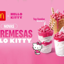 Reprodução/ McDonald’s