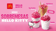 Reprodução/ McDonald’s