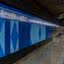 Nove estações de toda a malha metroferroviária de São Paulo contam com nomes de marcas. - Foto: Divulgação Metrô SP