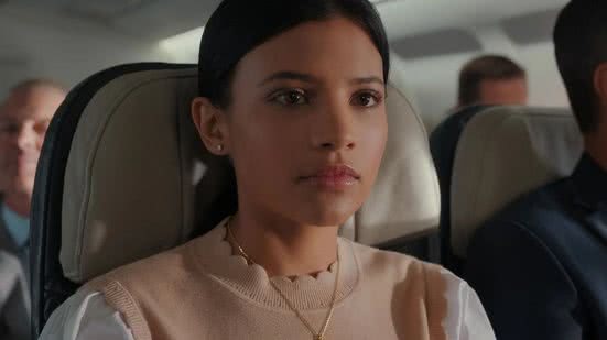 A produção da Netflix lançada em 2023 foi um grande sucesso logo na primeira temporada. - Foto: Divulgação Netflix