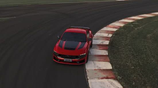 A aposta da Ford vem em substituição à versão GT Performance. - Foto: Divulgação Ford