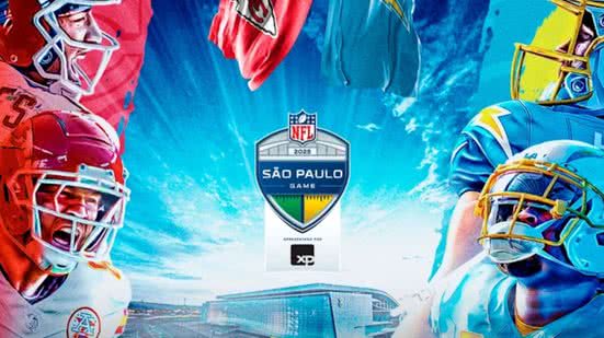 Foto: Divulgação/NFL