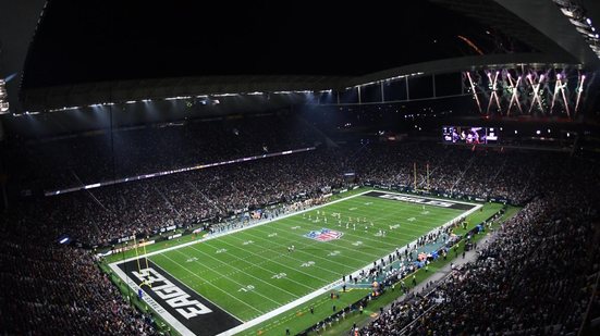 Foto: Divulgação/NFL
