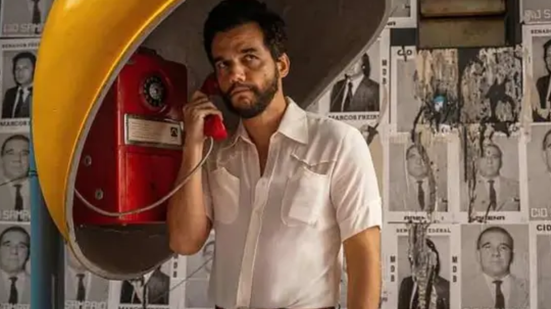 Reprodução/ BBC